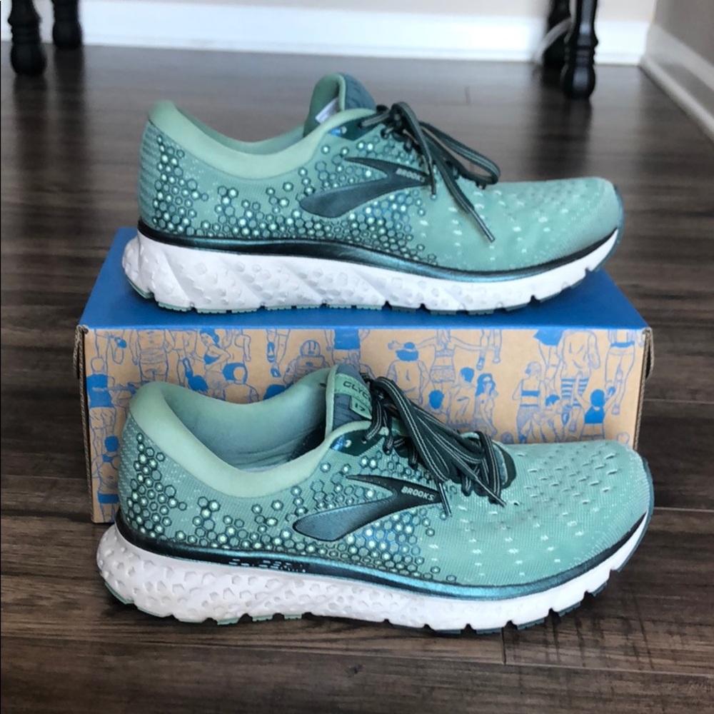 Brooks Glycerin 17